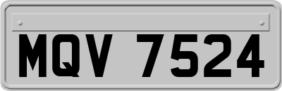 MQV7524