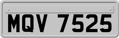 MQV7525