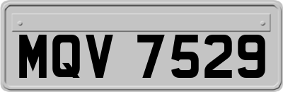 MQV7529