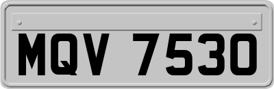 MQV7530