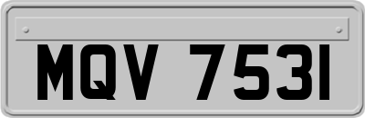 MQV7531