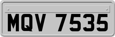 MQV7535