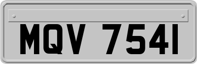 MQV7541