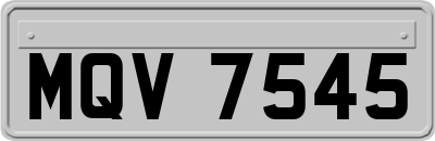 MQV7545