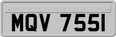 MQV7551