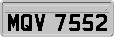 MQV7552