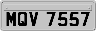 MQV7557