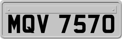 MQV7570