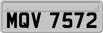 MQV7572