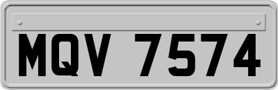 MQV7574