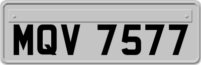 MQV7577