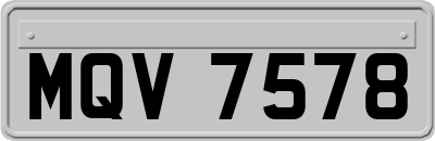 MQV7578