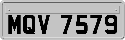 MQV7579