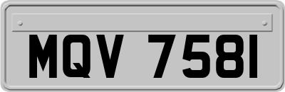 MQV7581