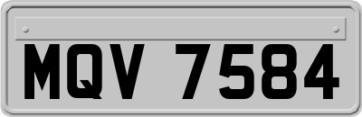 MQV7584