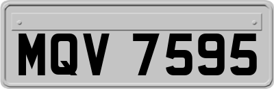 MQV7595