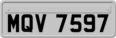 MQV7597