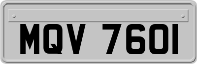 MQV7601