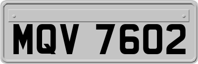 MQV7602