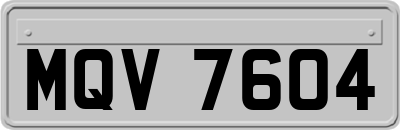 MQV7604