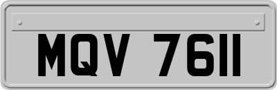 MQV7611