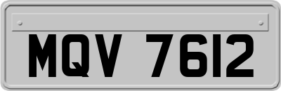 MQV7612