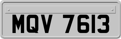 MQV7613