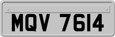 MQV7614