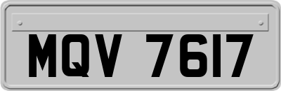 MQV7617