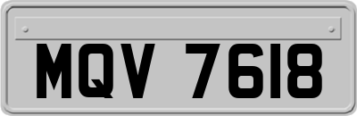MQV7618