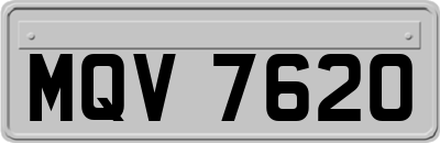 MQV7620