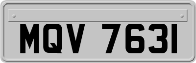 MQV7631