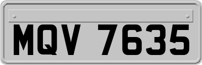 MQV7635
