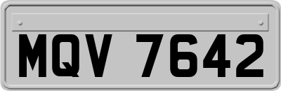 MQV7642
