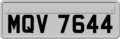 MQV7644