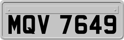 MQV7649