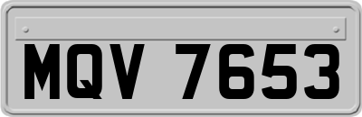 MQV7653