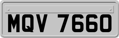 MQV7660