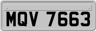 MQV7663