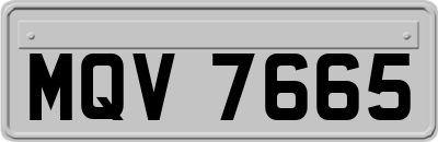 MQV7665