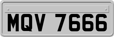 MQV7666