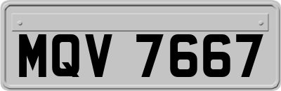 MQV7667