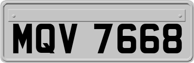 MQV7668