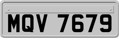 MQV7679