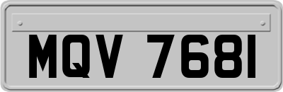 MQV7681