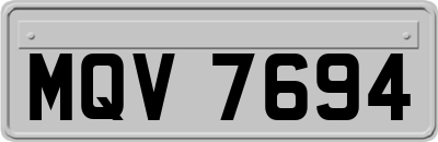 MQV7694
