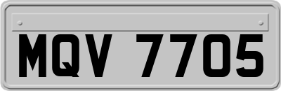 MQV7705