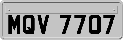 MQV7707