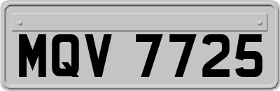 MQV7725