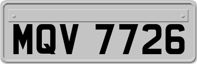MQV7726